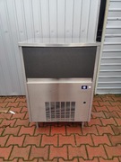 Wytwornica łuskarka do lodu