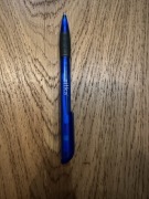 Długopis Silka, do kolekcji