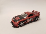 Hot Wheels 24/Seven UNIKAT!