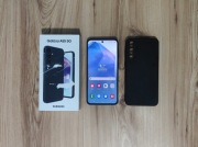 Samsung A55 5G 8/128GB Granatowy