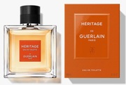 Guerlain Heritage 100 ml EDT woda toaletowa