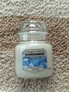 Świeca Zapachowa Yankee candle 104g Soft Cotton Miękka Bawełna