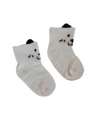 Skarpetki antypoślizgowe dziecięce 