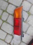 samochodowa lampa tylna podłużna