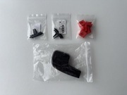 Nowe części BMW E90/E92 spinki dekoru