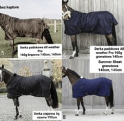 Nowe akcesoria Kentucky Okazja