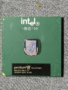 Intel Pentium III 900/256/100 stary procesor 