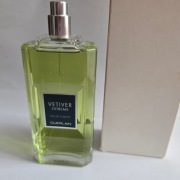 GUERLAIN VETIVER EXTREME 100 ML EDT UNIKAT VINTAGE