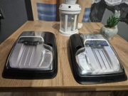 Obrysówki LED Iveco Daily 