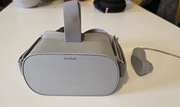 WYPRZEDAŻ || Gogle OCULUS GO używane w dobrym stanie 64GB