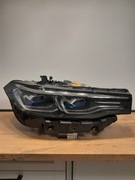 Lampa BMW X7 G07 z 2019