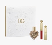 Dolce&Gabbana D&G gift set Devotion zestaw oryginalny EDP 