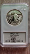 10zł.1999r-Ernest Malinowski-PR70