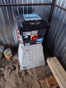 Rozdzielnia budowlana 400V/230V 63A – skrzynka prądowa na budowę,