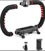 Stabilizator ręczny  ZEADIO 21 czarny