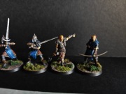 Stormcloak Faction Call to Arms Elder Scrolls