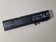 MSI GE72 6QF bateria