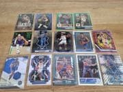 14 kart New York Knicks , nba