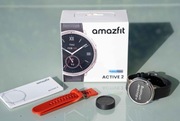 Amazfit Active 2 NFC premium