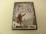 Everest Hidden Expedition - gra PC pudełkowa 