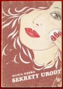 SEKRETY URODY Maria Kędra