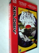 Rowan's Battle of Britain PC CD-ROM. Angielskie napisy i dialogi.