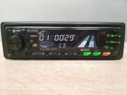 Radio samochodowe JVC / CD, RDS, RCA, KD-SX939R Klasyk Vintage Zadbane