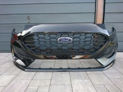 Zderzak Ford Fiesta mk8 LIFT przód st line st-line