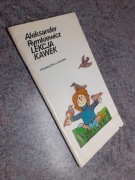 A. Rymkiewicz - Lekcja kawek [WL I/1981]