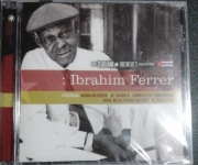 IBRAHIM FERRER  CD