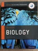 Biology Oxford IB Diploma Programme 2014 Edition