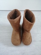 Saszki botki typu Emu r. 32