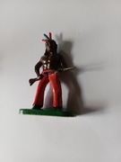 Indianin figurka