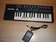 Keyboard organy CASIO SA-10 uszkodzone