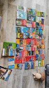 30 map turystycznych plus gratisy 