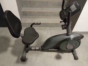 Rower stacjonarny zipro easy magnetyczny 