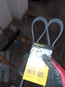 6pk1180 continental Pasek wielorowkowy