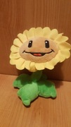 słonecznik -Maskotka pluszak PVZ Plants VS Zombies zabawka pluszowa