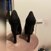 MANGO Szpilki obcasy 38 nowe 