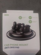 PODKŁADKA MATA ANTYPOŚLIZGOWA DO AUTA NA TELEFON NA DESKĘ ROZDZIELCZĄ