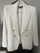 Marynarka Żakiet  Zara 