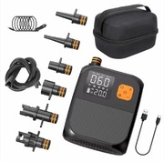 Pompka SUP bezprzewodowa bateria 8000mAh