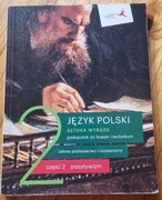Język polski 2 Sztuka wyrazu 
