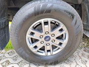 Opony 4x Continental Crosscontac RX 255/70/16