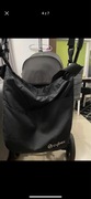 Wózek Cybex balios Ferrari