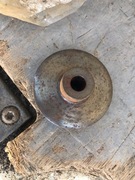 Kółko tnące Ridgid E-10817 obcinaka do rur SML