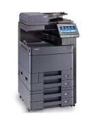 Kserokopiarka Kyocera Utax 3206 2506 3252ci SRA3 100tys