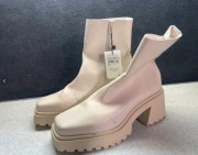 Botki damskie rubi 41