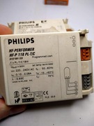 STATECZNIK ZASILACZ Philips 1X 18W