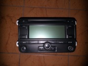 Oryginalne Radio z Navi do VW Touran 2006